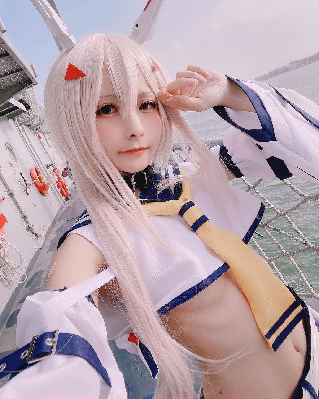  FF37新作✨綾波中心本!﻿
有入手過之�...