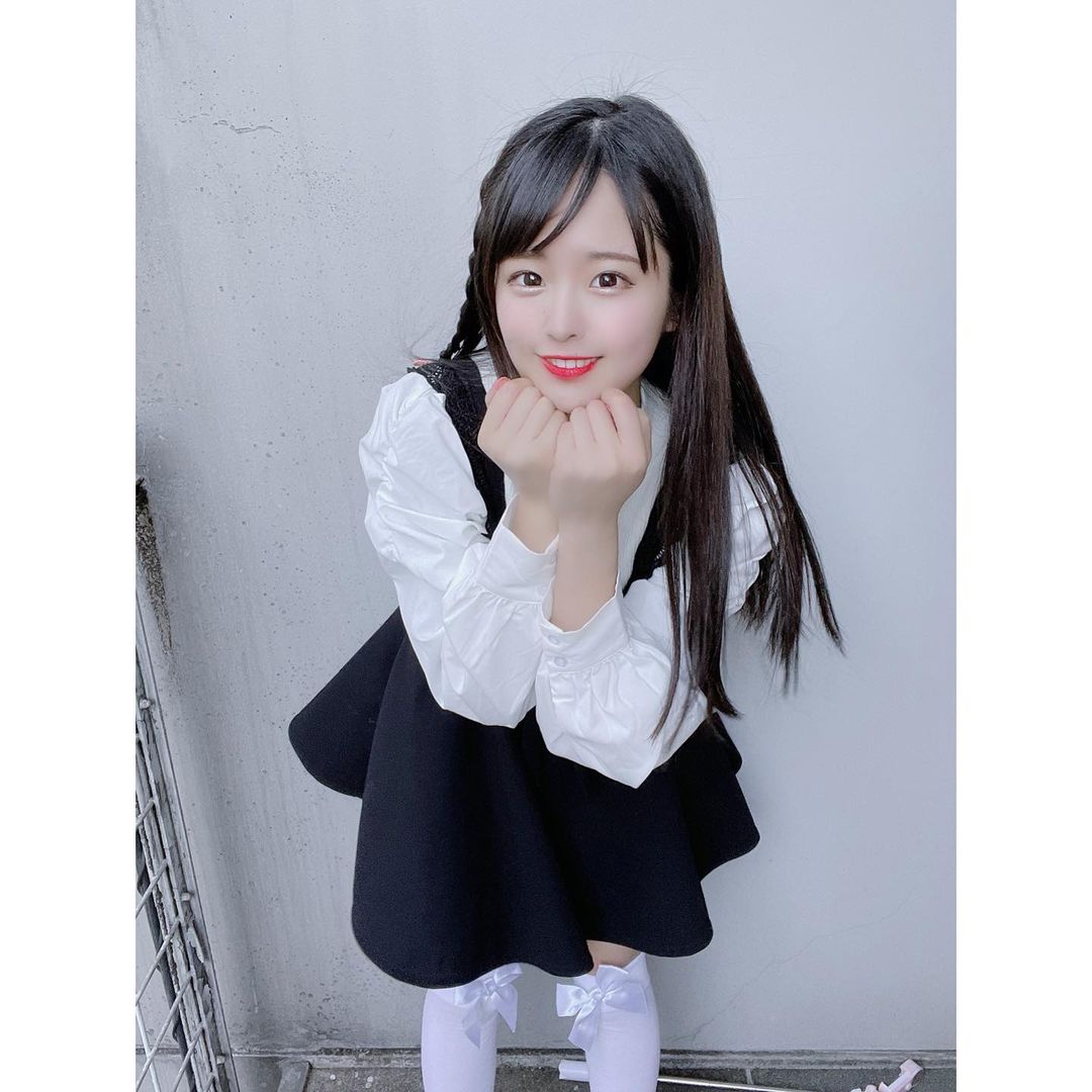  ( ›ᴗ‹♡)