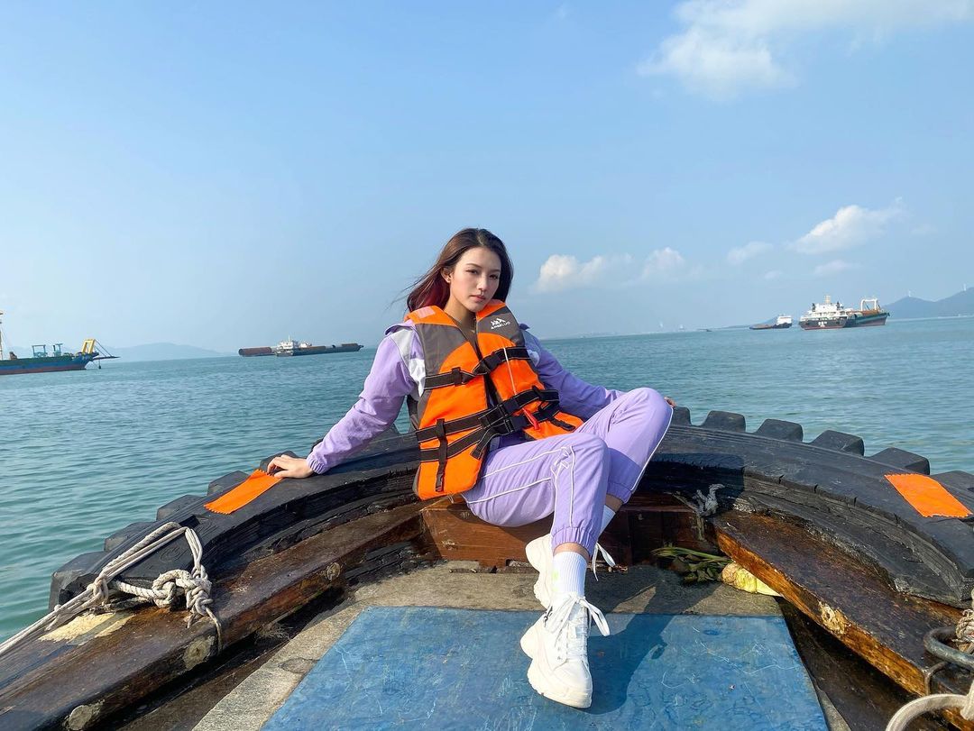  #出海 