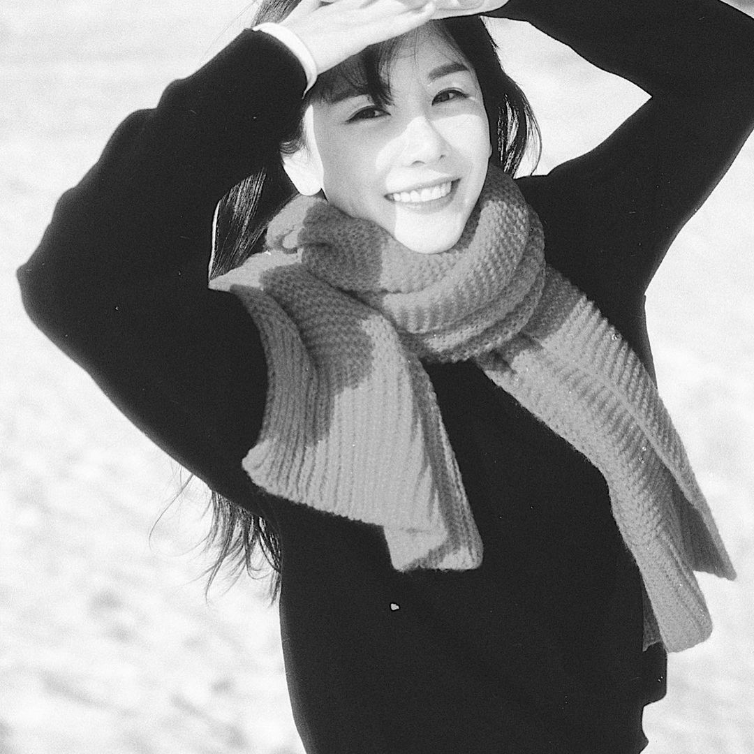  검은색과 흰색만으로도_