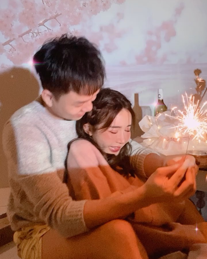 有另一半的祝你们情人节快乐，单身�...