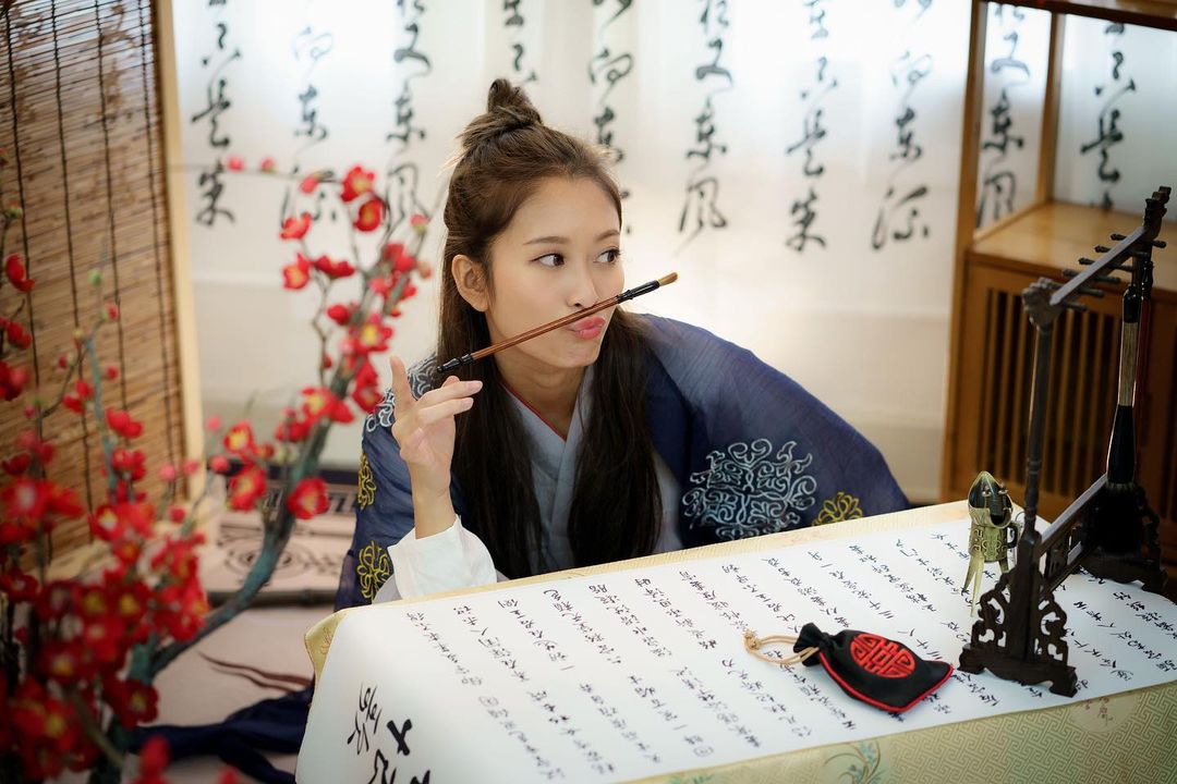  我很帥☺️☺️
永遠都唔可以正正經�...