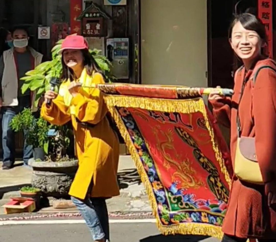 這次過年在家裡待了比較久，為的就�...