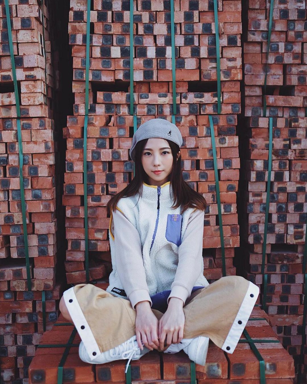  人日祝大家開工大吉
