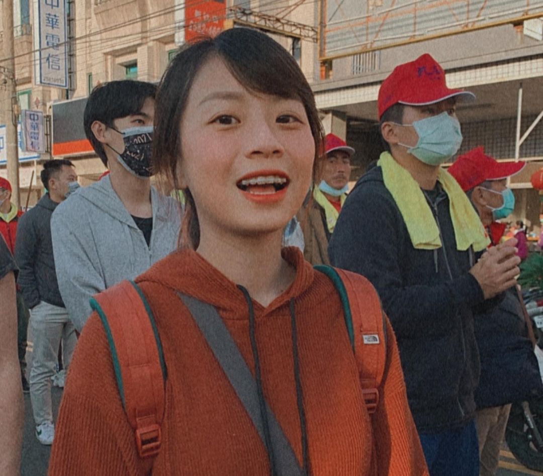  這次過年在家裡待了比較久，為的就�...