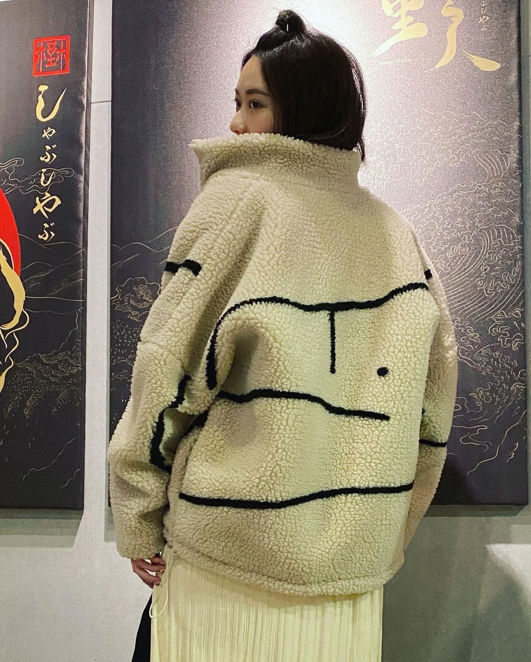  -
不知道要說什麼