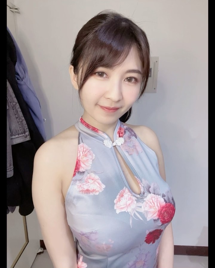  #旗袍
