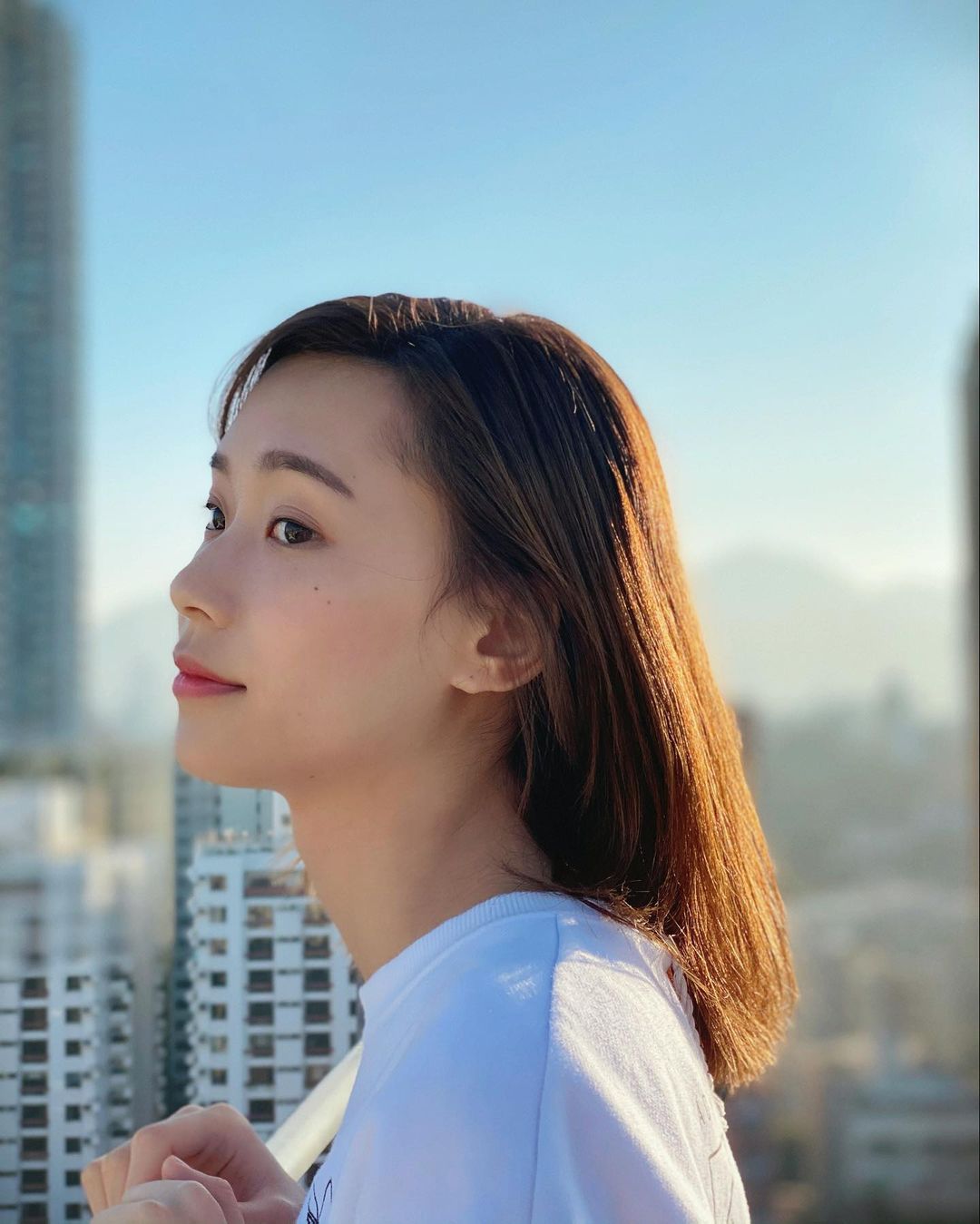  做自己的太陽 你就能當別人的光