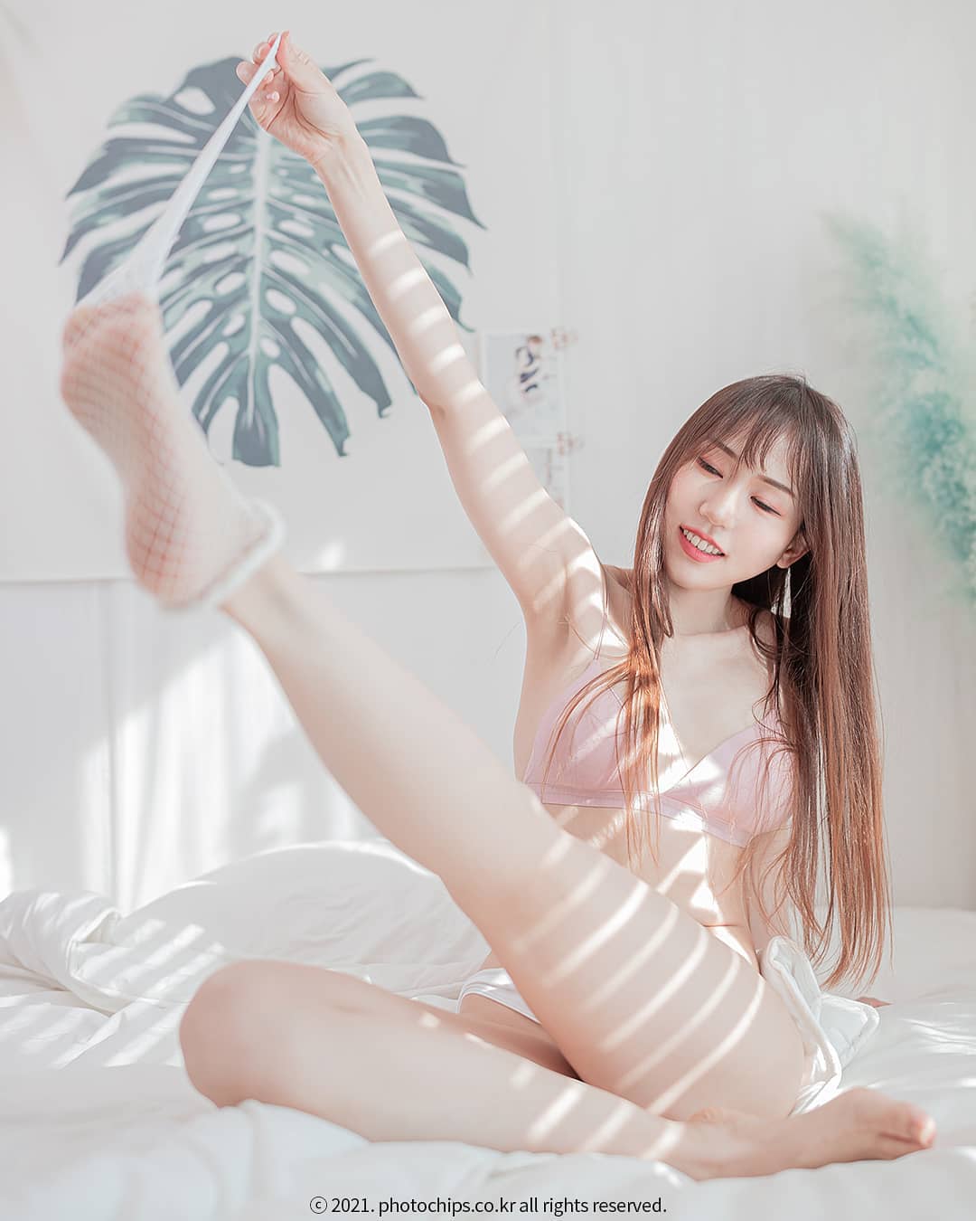  오늘도 나는 웹화보 홍보 