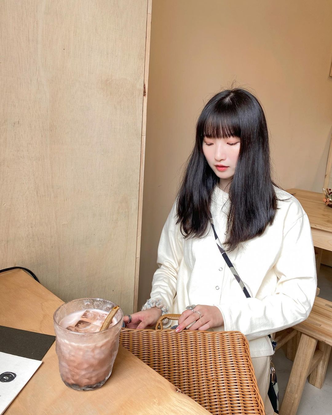  開估！就係呢件超有棉質感的2ways top �...
