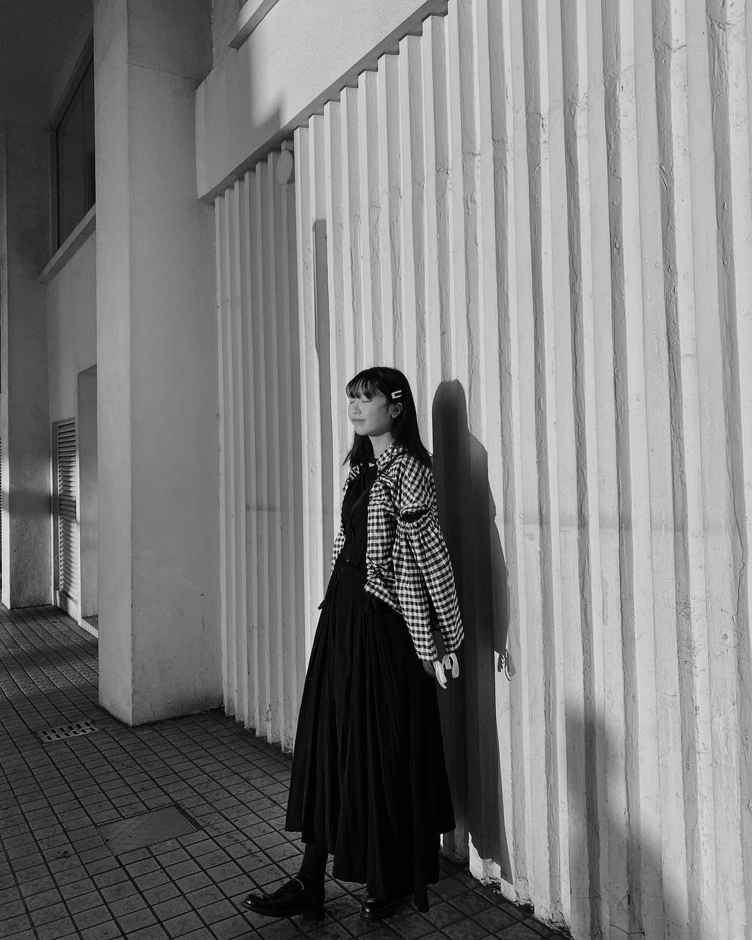  :
隨拍 #leica #hongkong