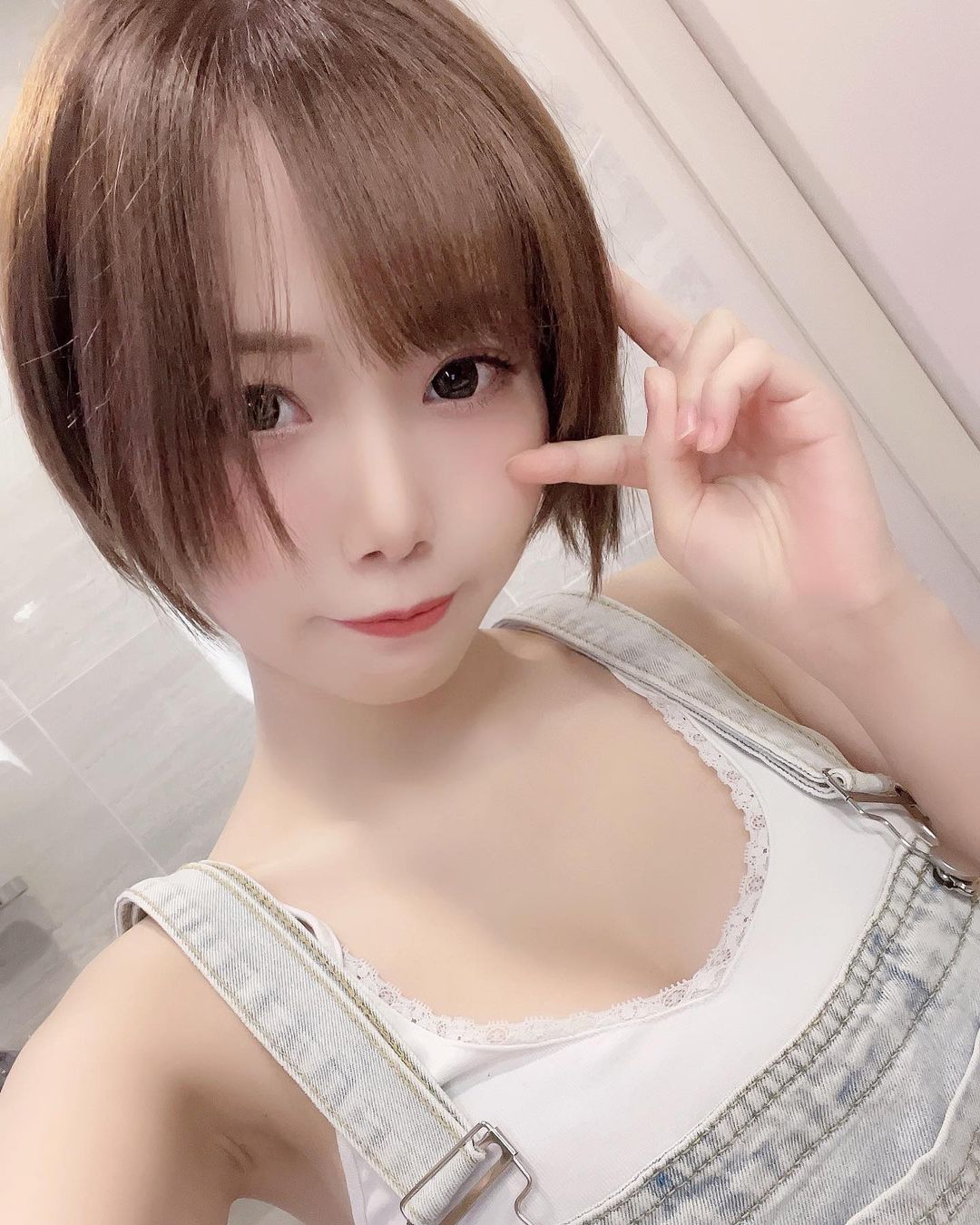  刷個存在感
