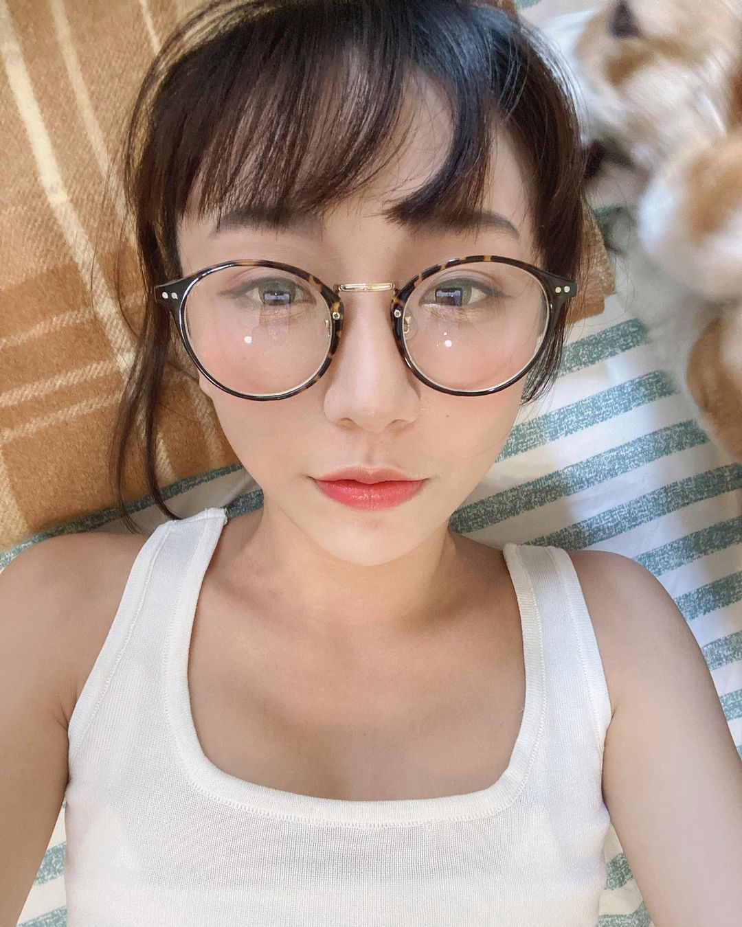  昨天特地去全聯買來拍照的四角褲
效�...