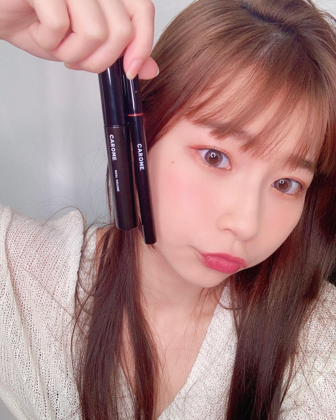  做自己就好❤️
女生要怎麼讓眼睛變�...