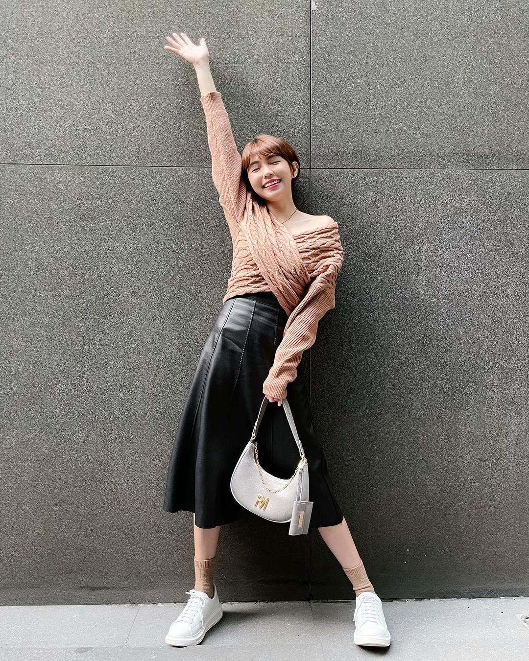  差點忘了發你這件小可愛❤️❤️
超�...