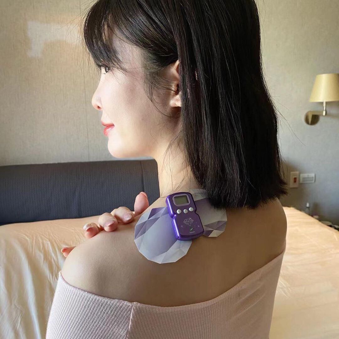  “按摩”這件事~這位先生真的很會…....