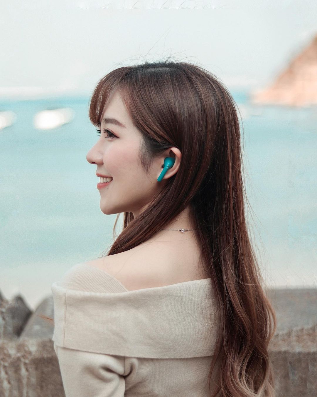  Sudio NIO最近出左新色✨Aurora極光色✨
�...