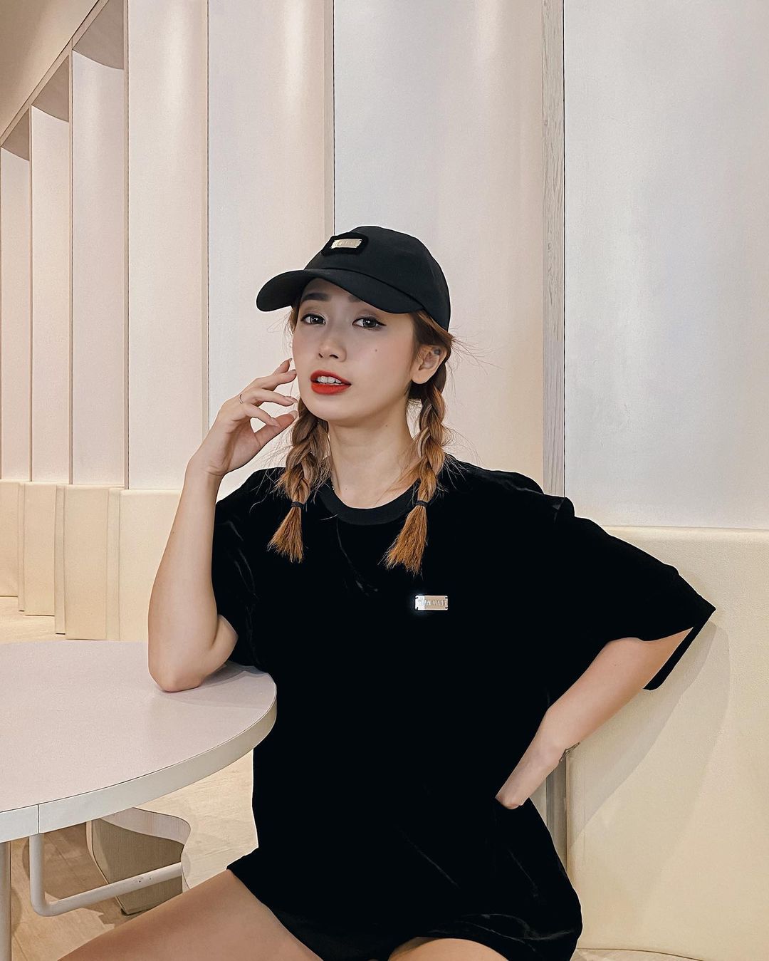  TEAM WANG 
