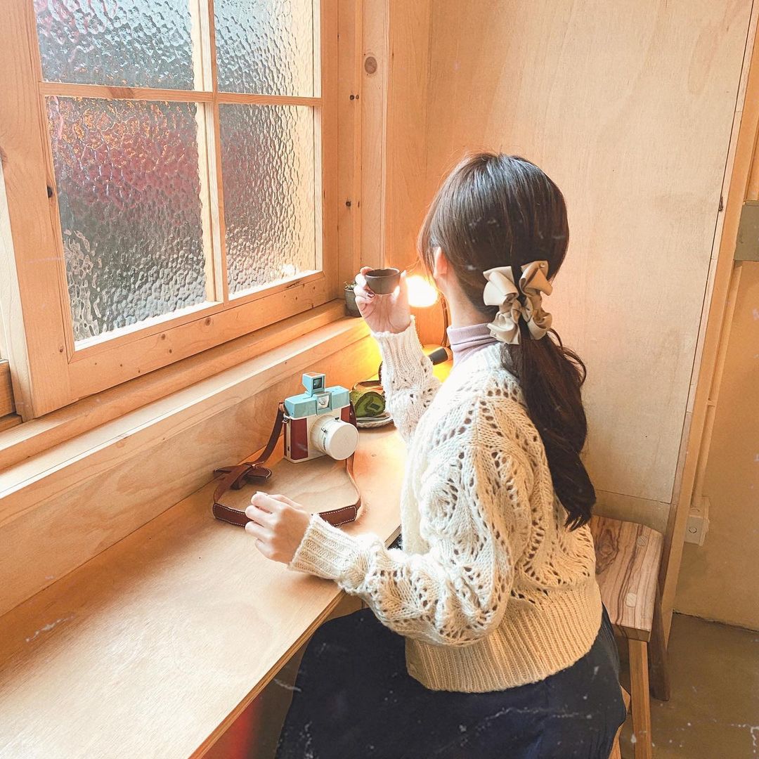  收工有人book枱帶我食好西叫定等我真�...