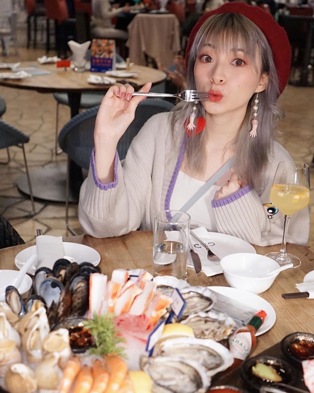  ：
相信大家聚會的一大難題一定是⋯�...