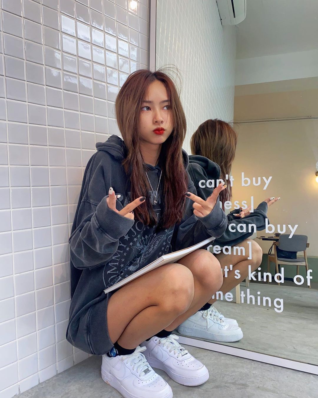  做颗星星 有棱有角 还会发光