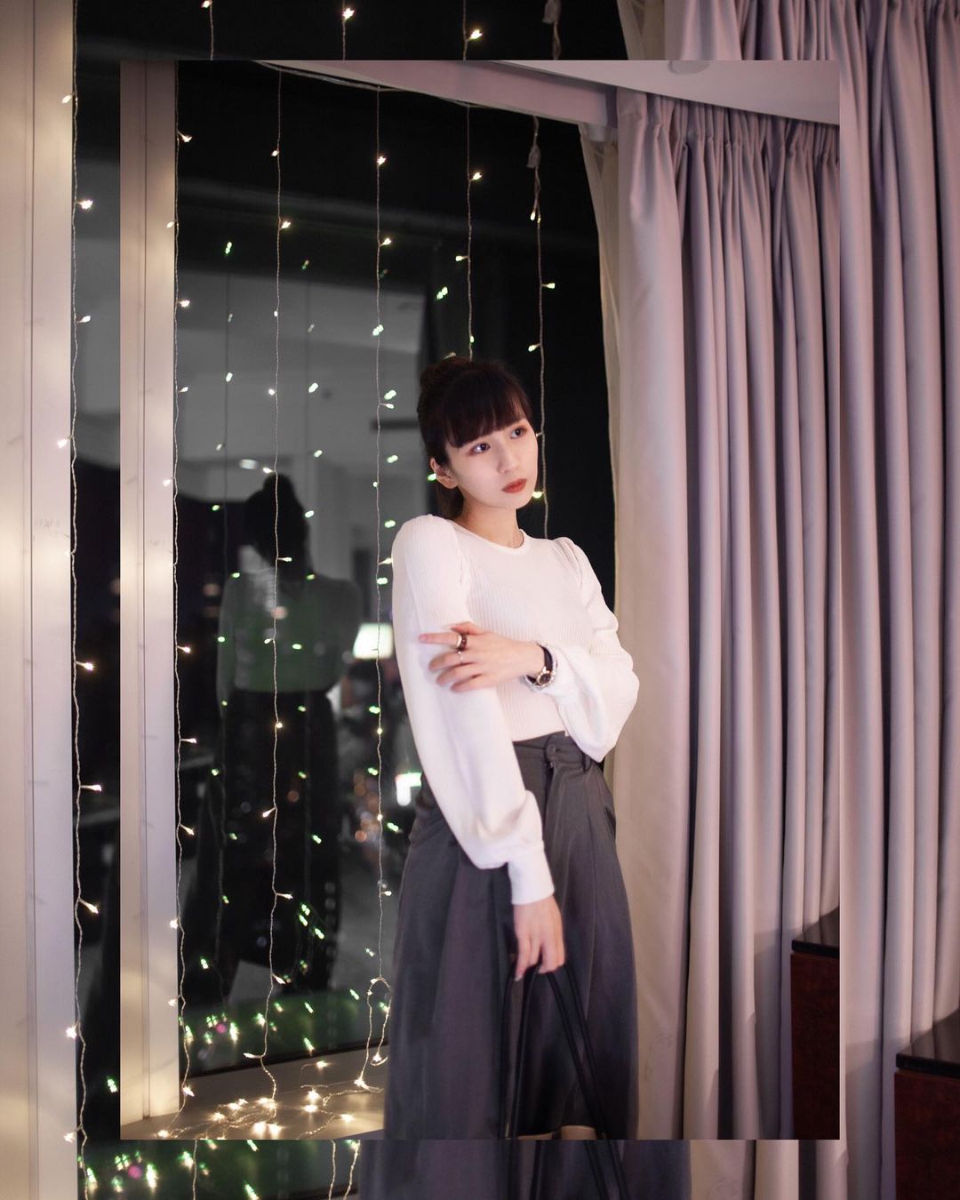  疫情後初次staycation ~ @cordishk
超乾淨 �...