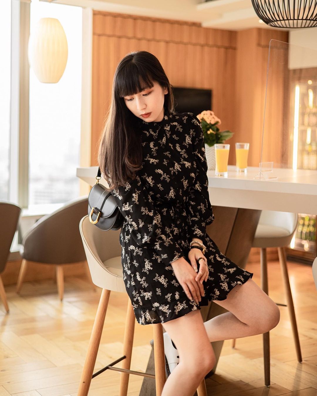  疫情後初次staycation ~ @cordishk
超乾淨 �...