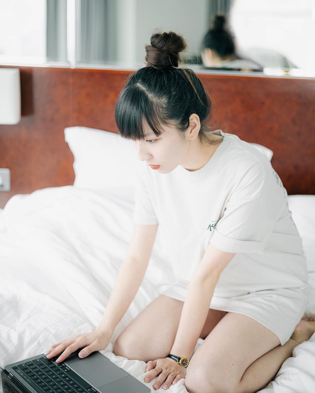  疫情後初次staycation ~ @cordishk
超乾淨 �...