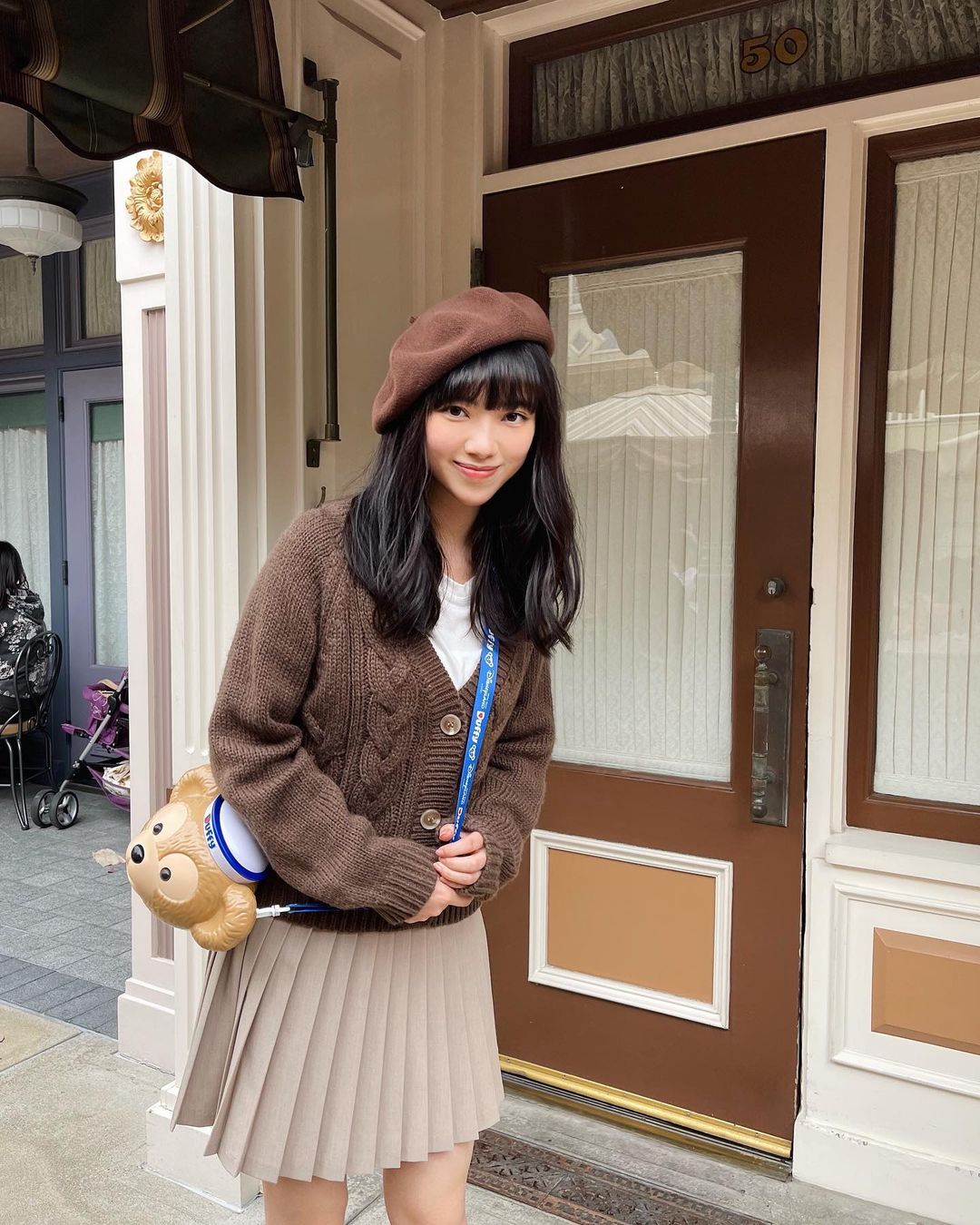  短版is the best(๑•̀ㅁ•́ฅ)✧
呢件�...