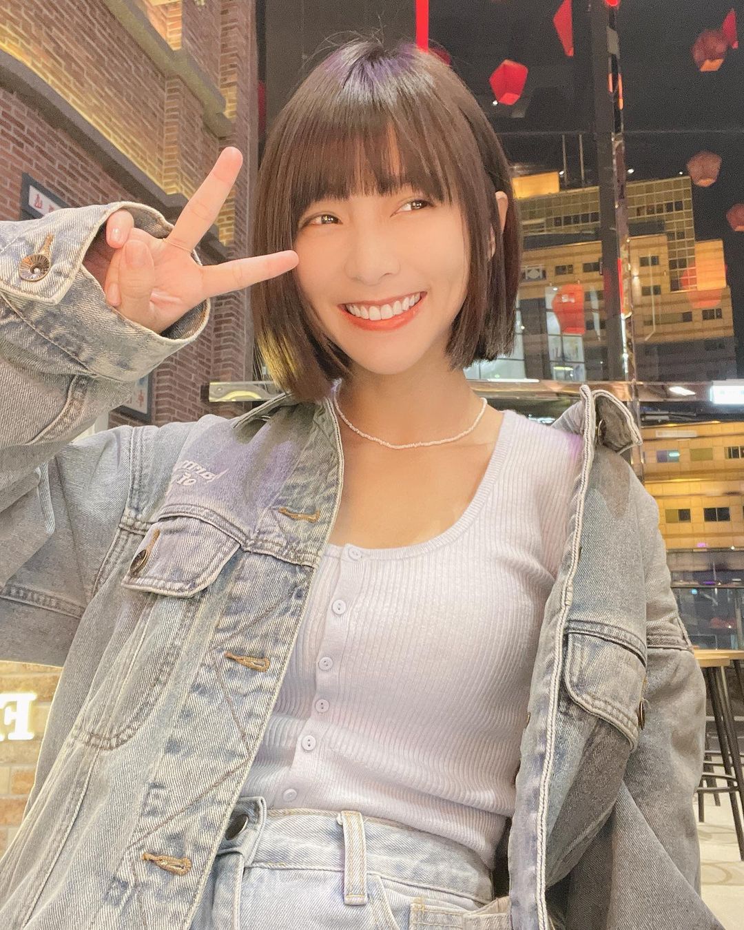  Okay 星期六快樂