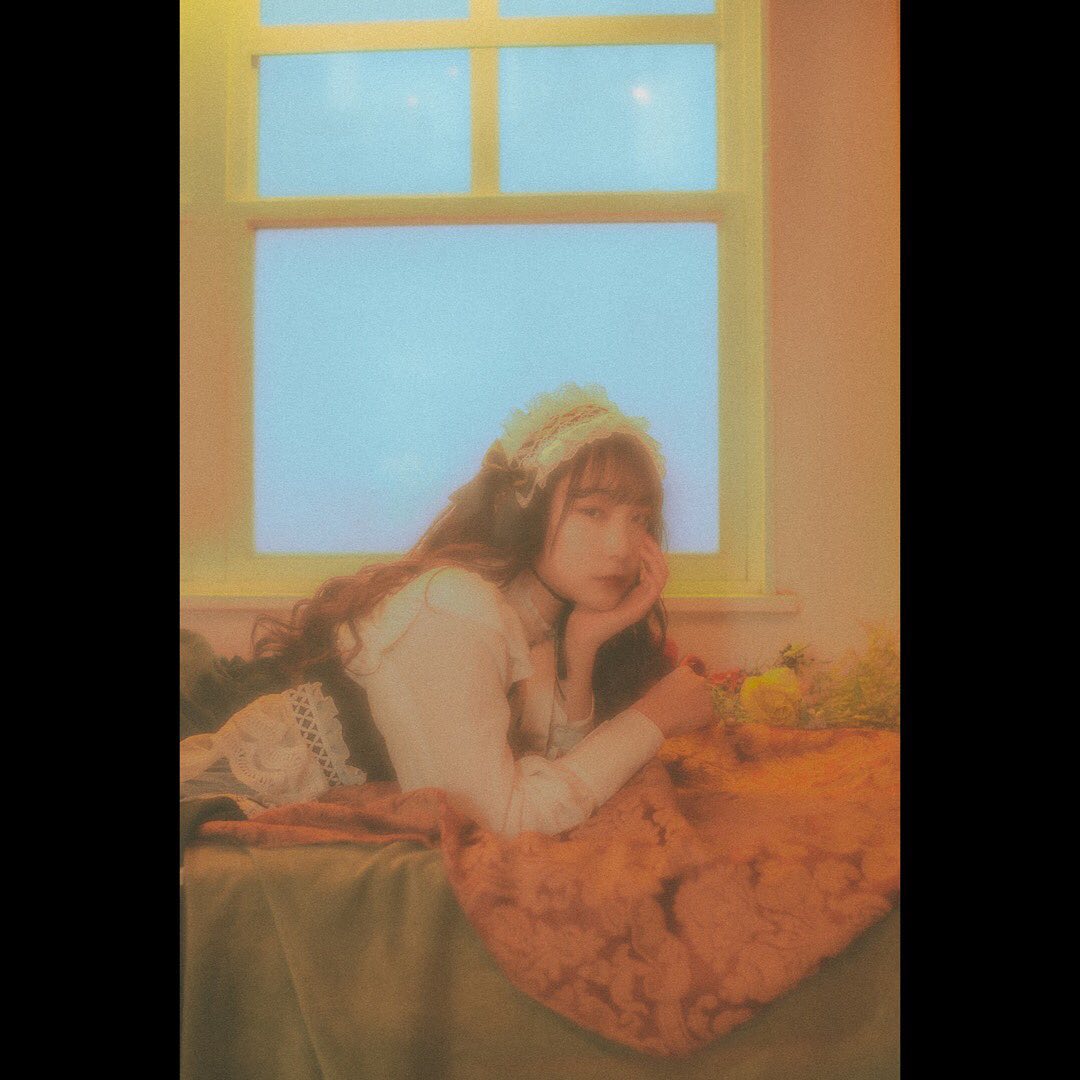  映画の中の人になりたかった。

photog...