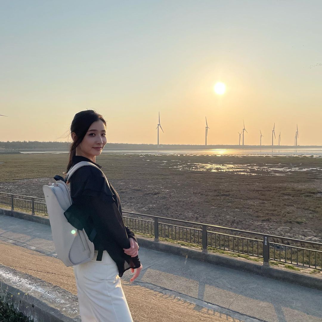  誰是你的太陽呢？

 #敏敏拍攝日常