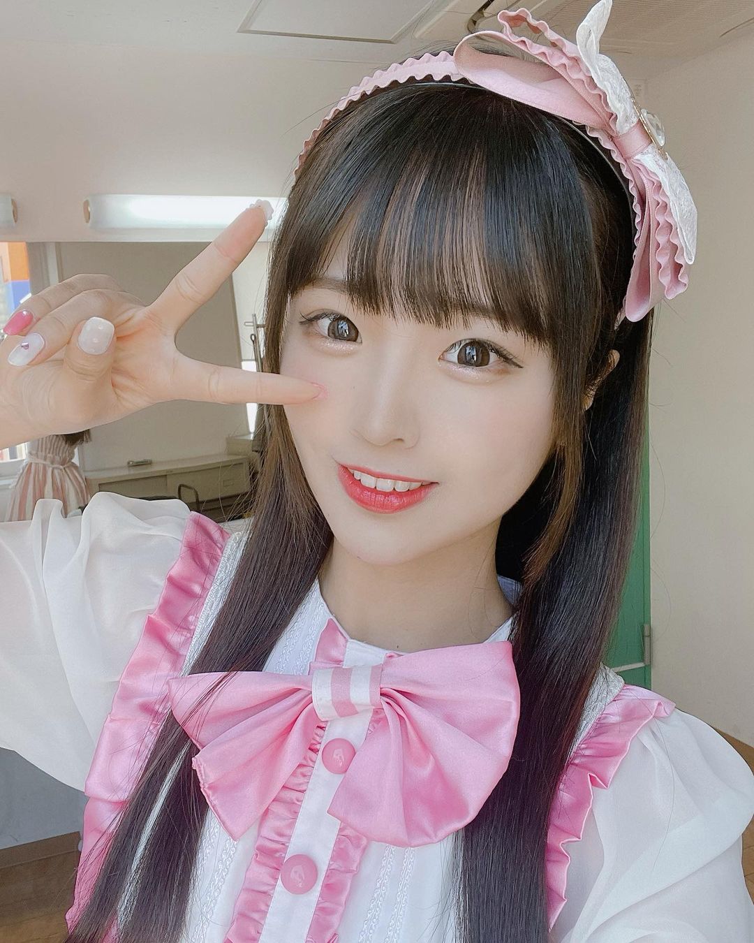  ぴーす