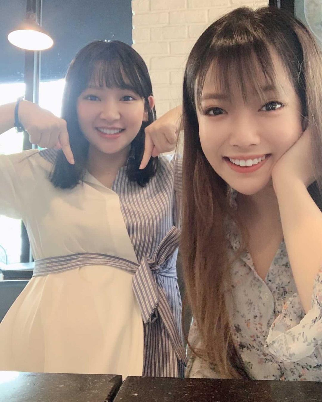  經歷一些事
才會發現自己內心有所成�...