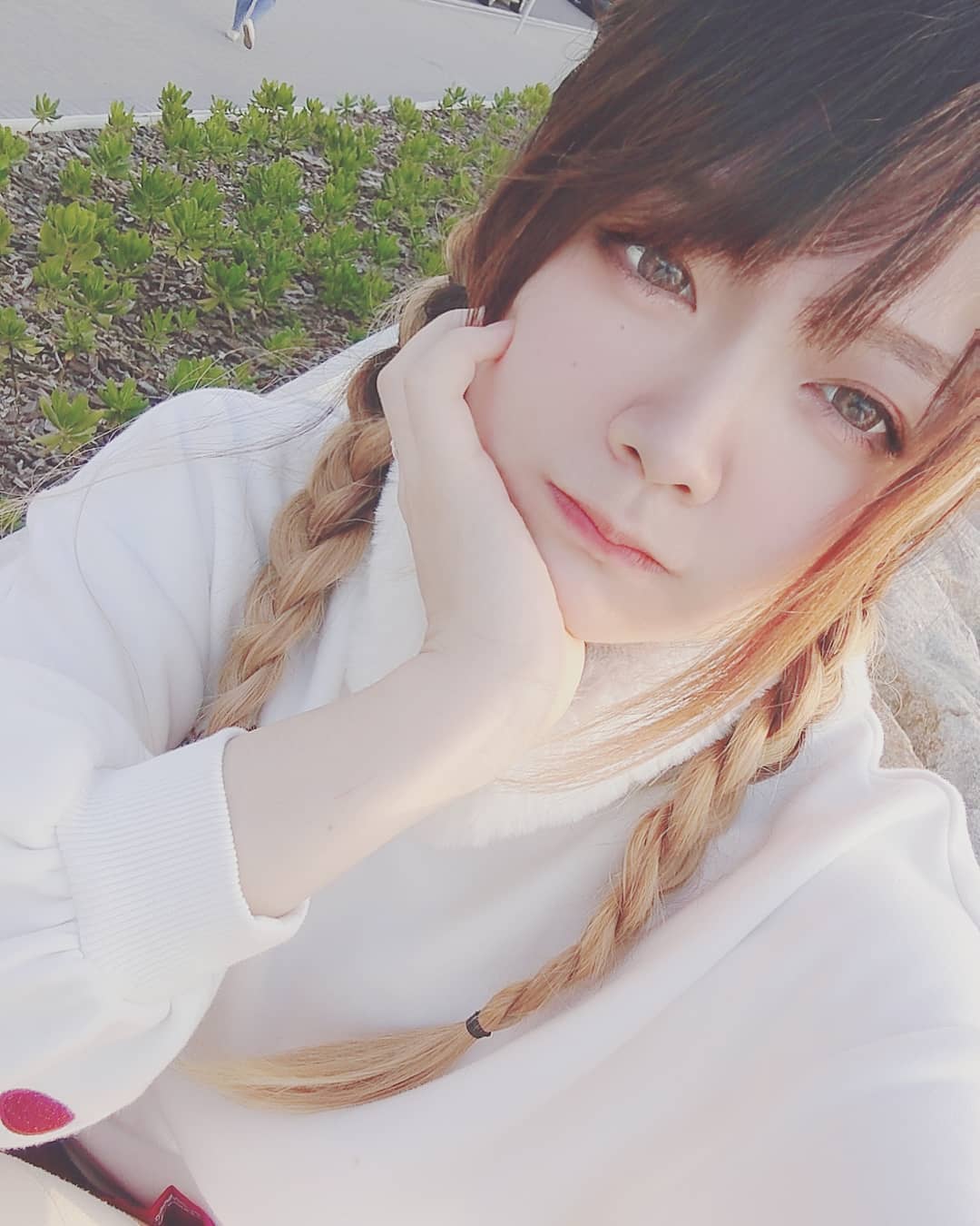  想要的事越來越簡單
也越來越難達到
