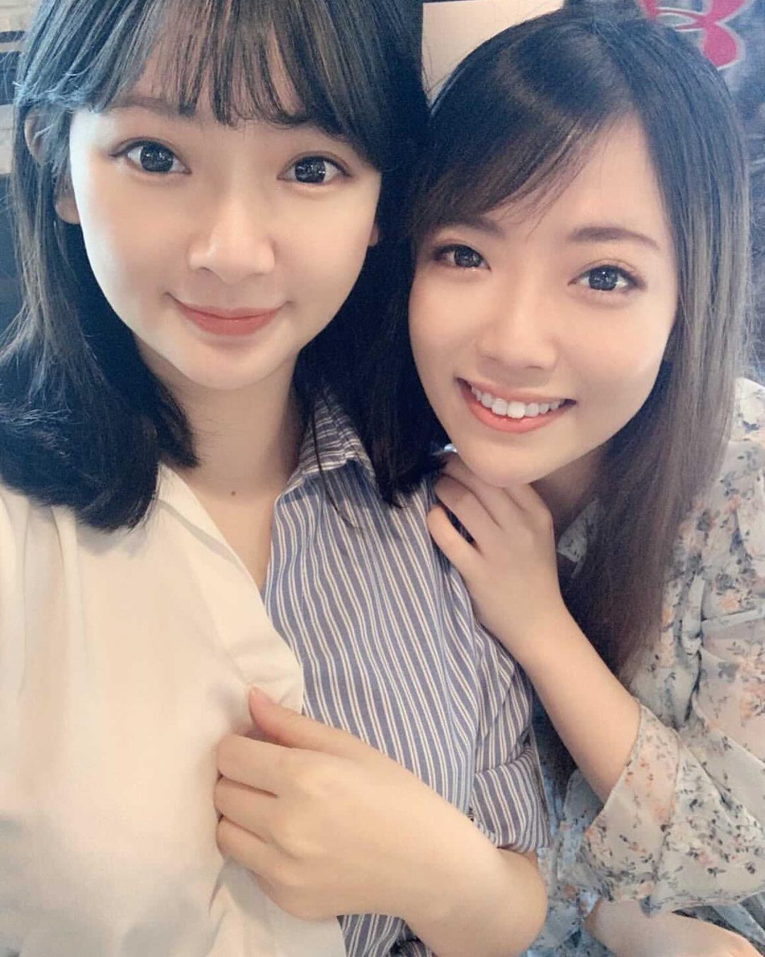  經歷一些事
才會發現自己內心有所成�...