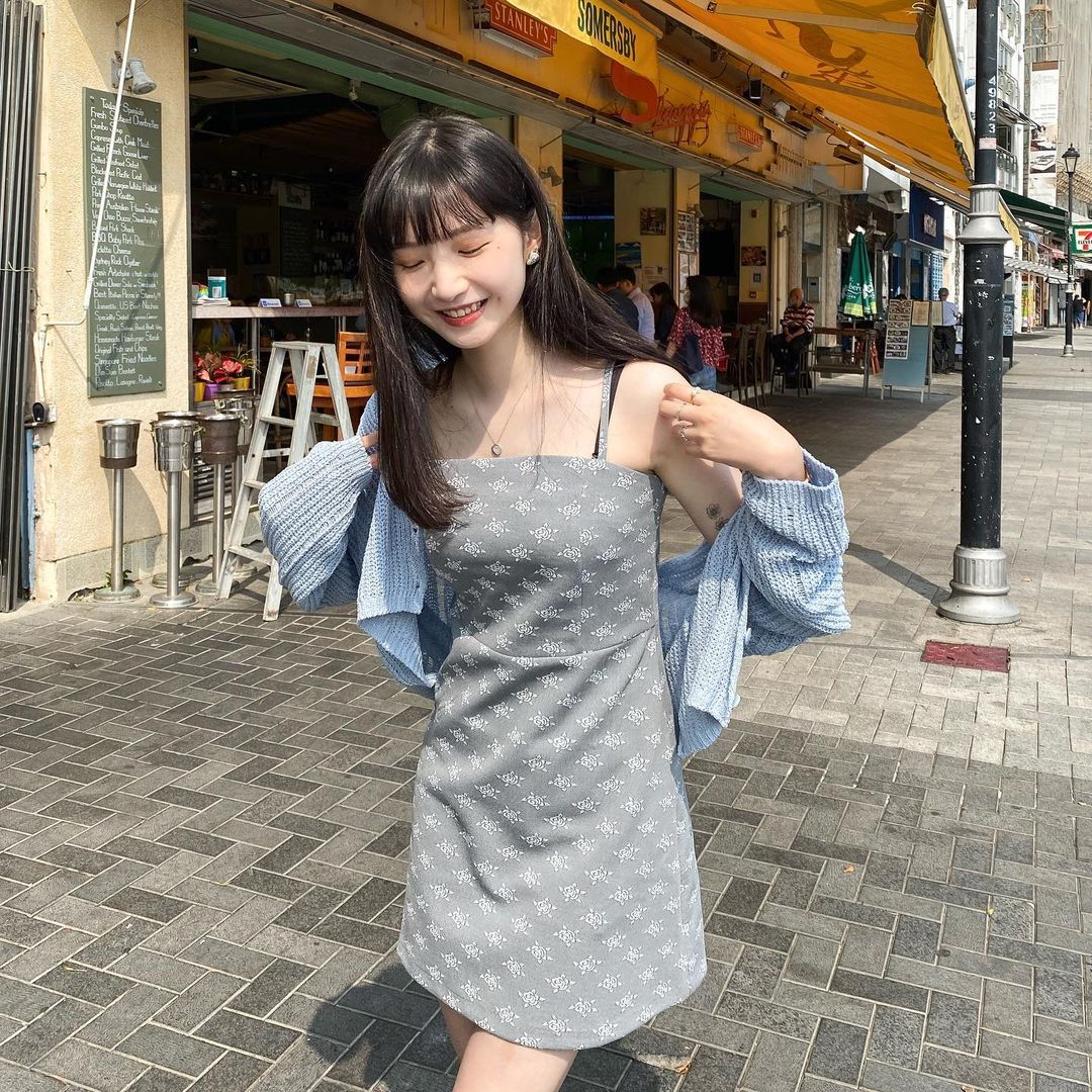  Yumi也有溫柔的一面喔♥️
戀愛值瞬間...