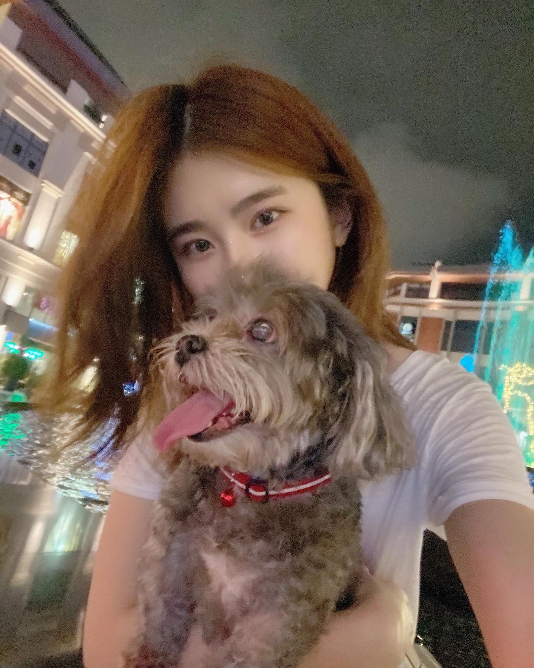  My bae 