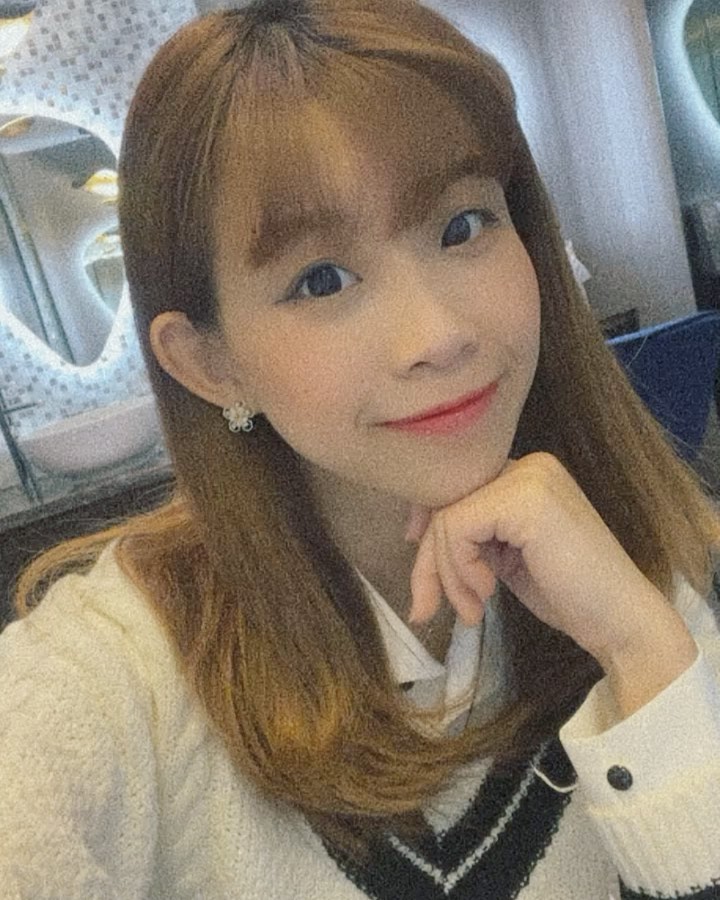 ✨
日日都做facial