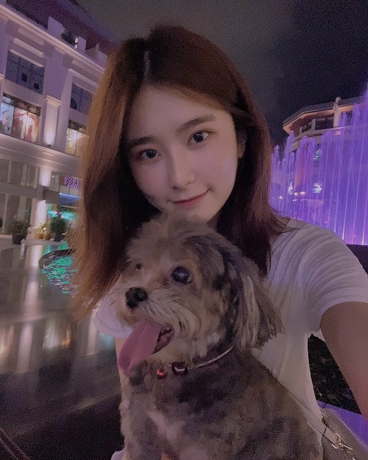  My bae 