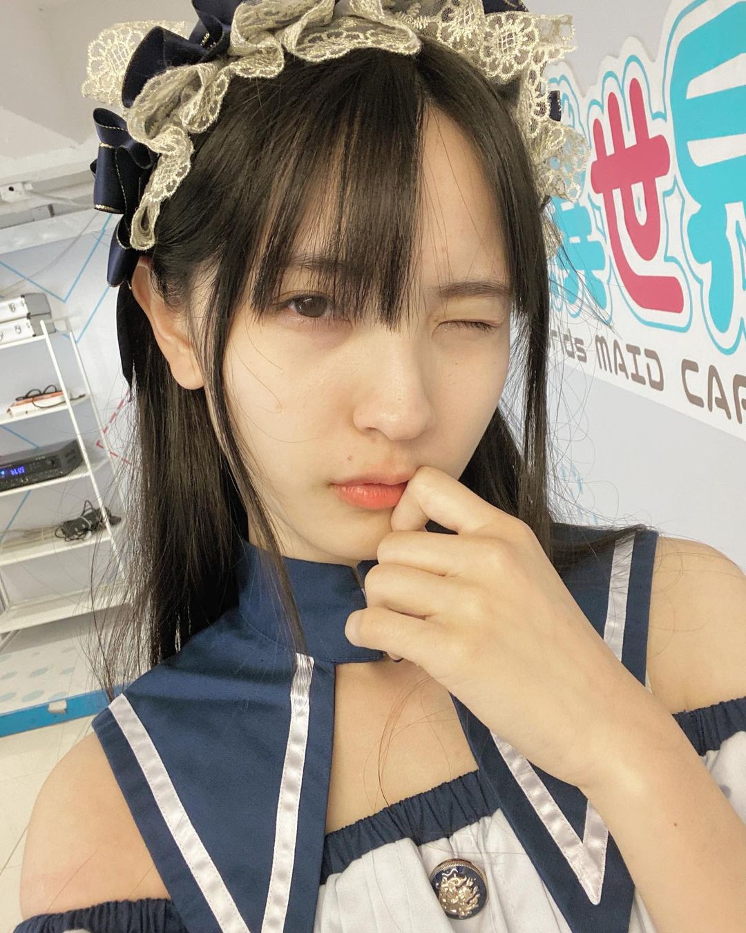  -
再唔出相就無機會了