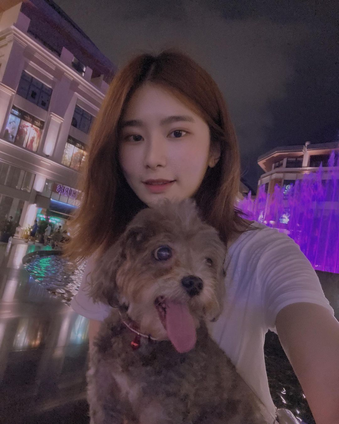  My bae 
