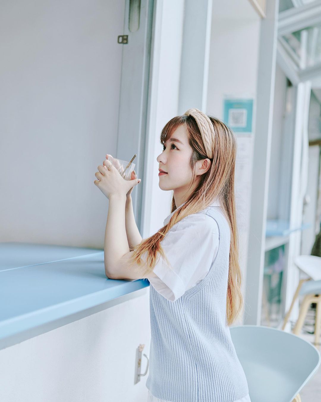  放慢腳步 好好享受呢個長假期(˶‾᷄ ...