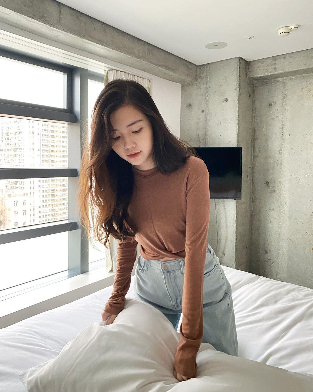  熱銷回歸item♡
有別於平常的基本款 �...