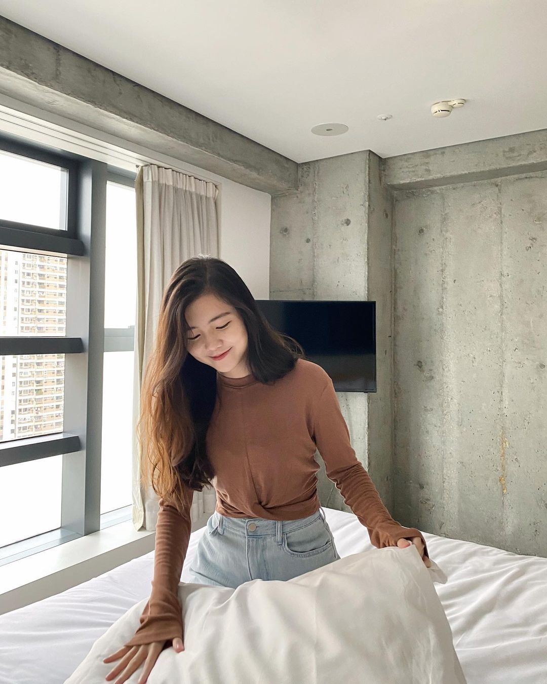  熱銷回歸item♡
有別於平常的基本款 �...