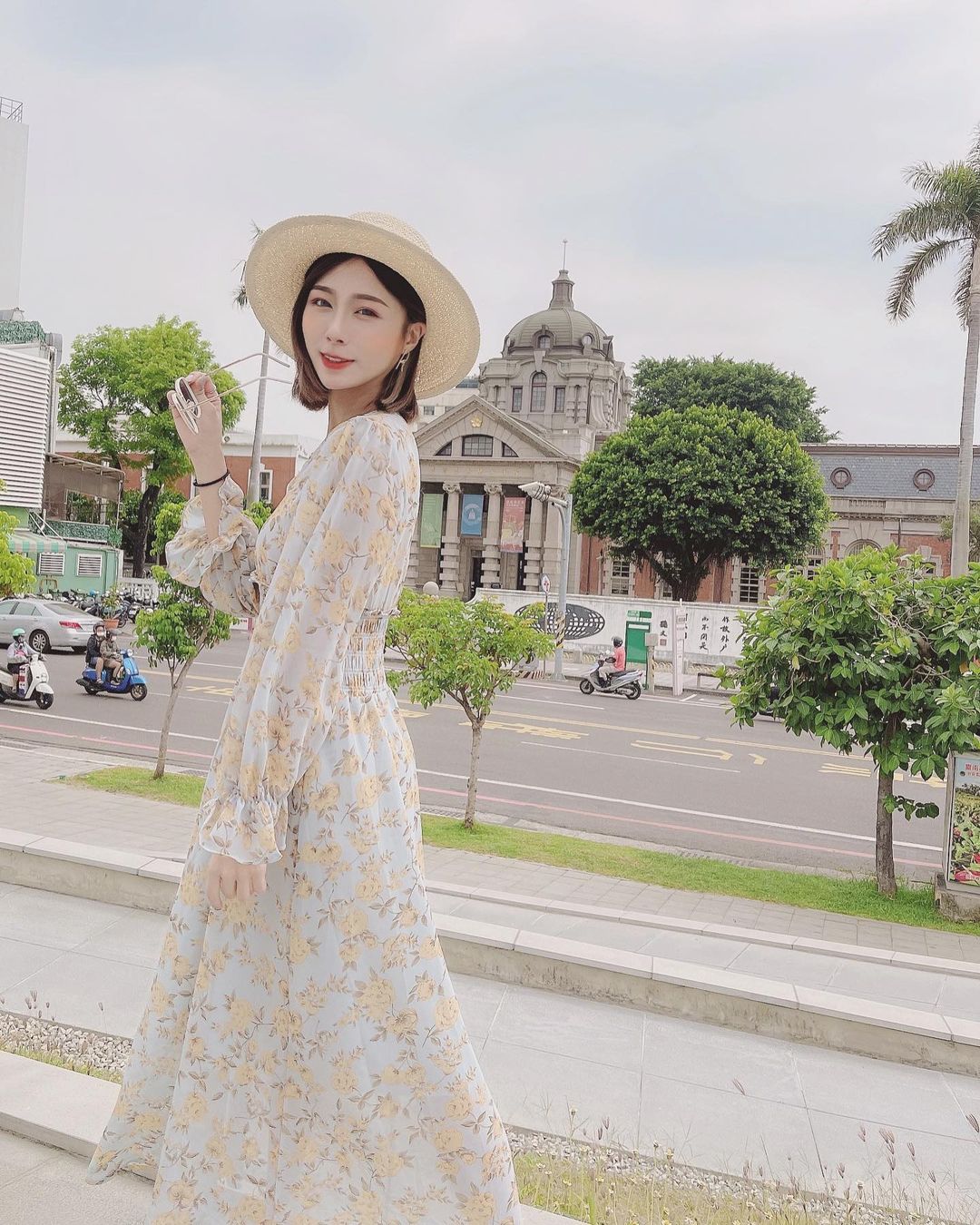  這次台南的輕旅行真是太開心了