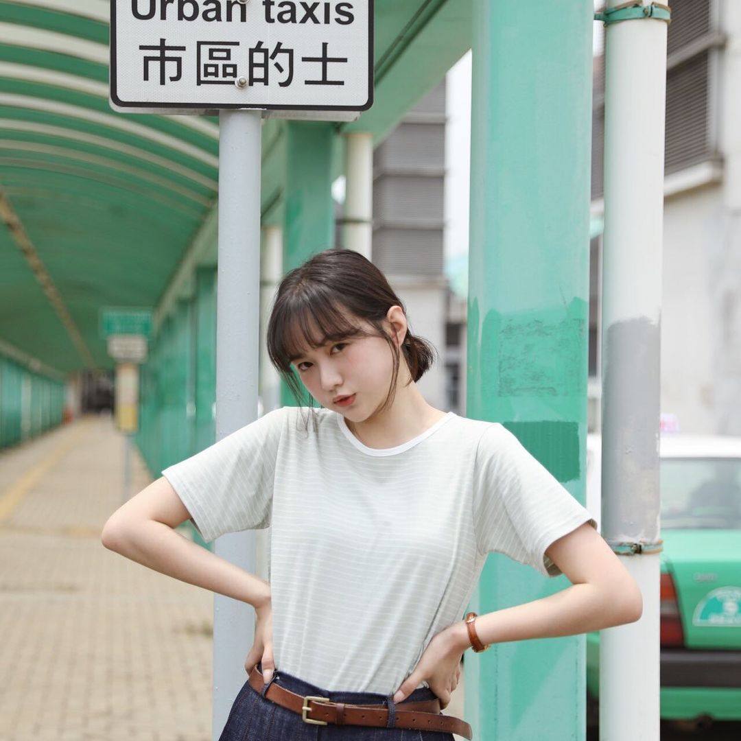  今個星期再有熱銷item回歸喔 ✿
限時95...