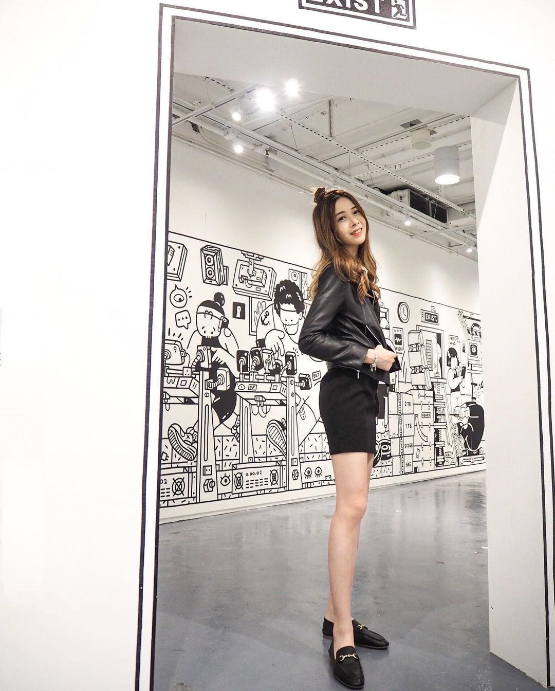  K11 Art Mall 聯同本地藝術單位Brainrental�...