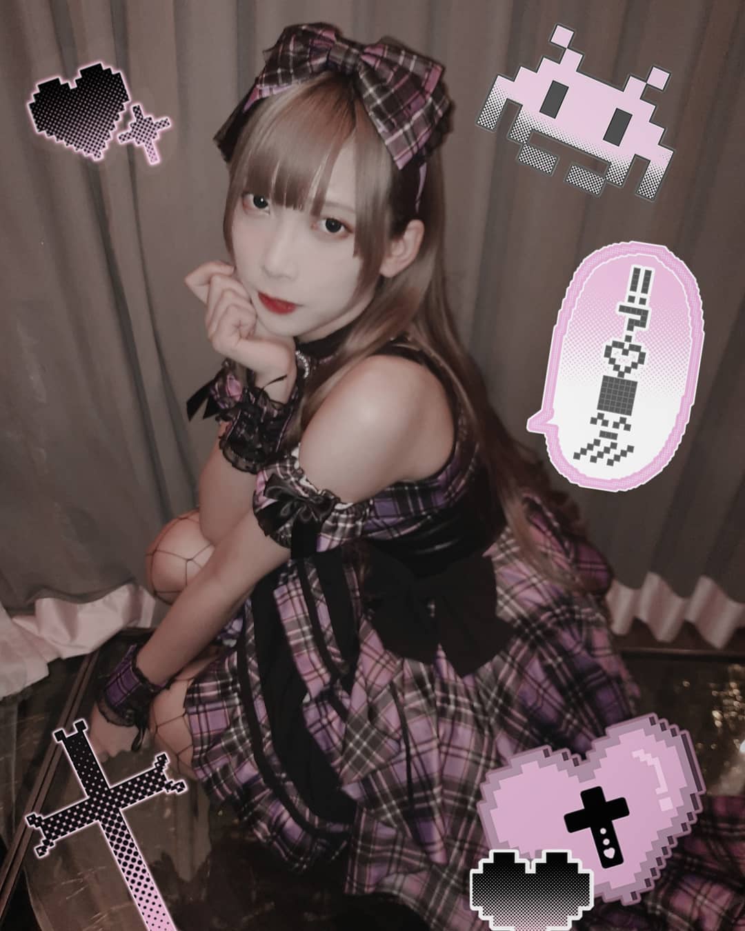  早安
我是幽夜(*๓´╰╯`๓)♡