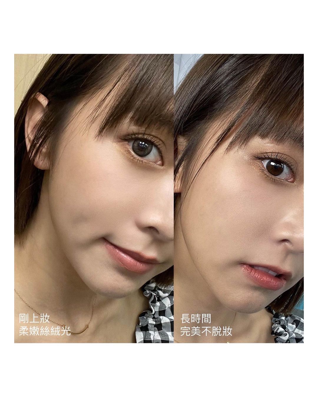  #GA 全新的#高訂紅氣墊未免也太美了吧...